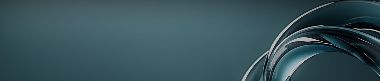 Image of three physicians walking and talking at the hallway of the hospital